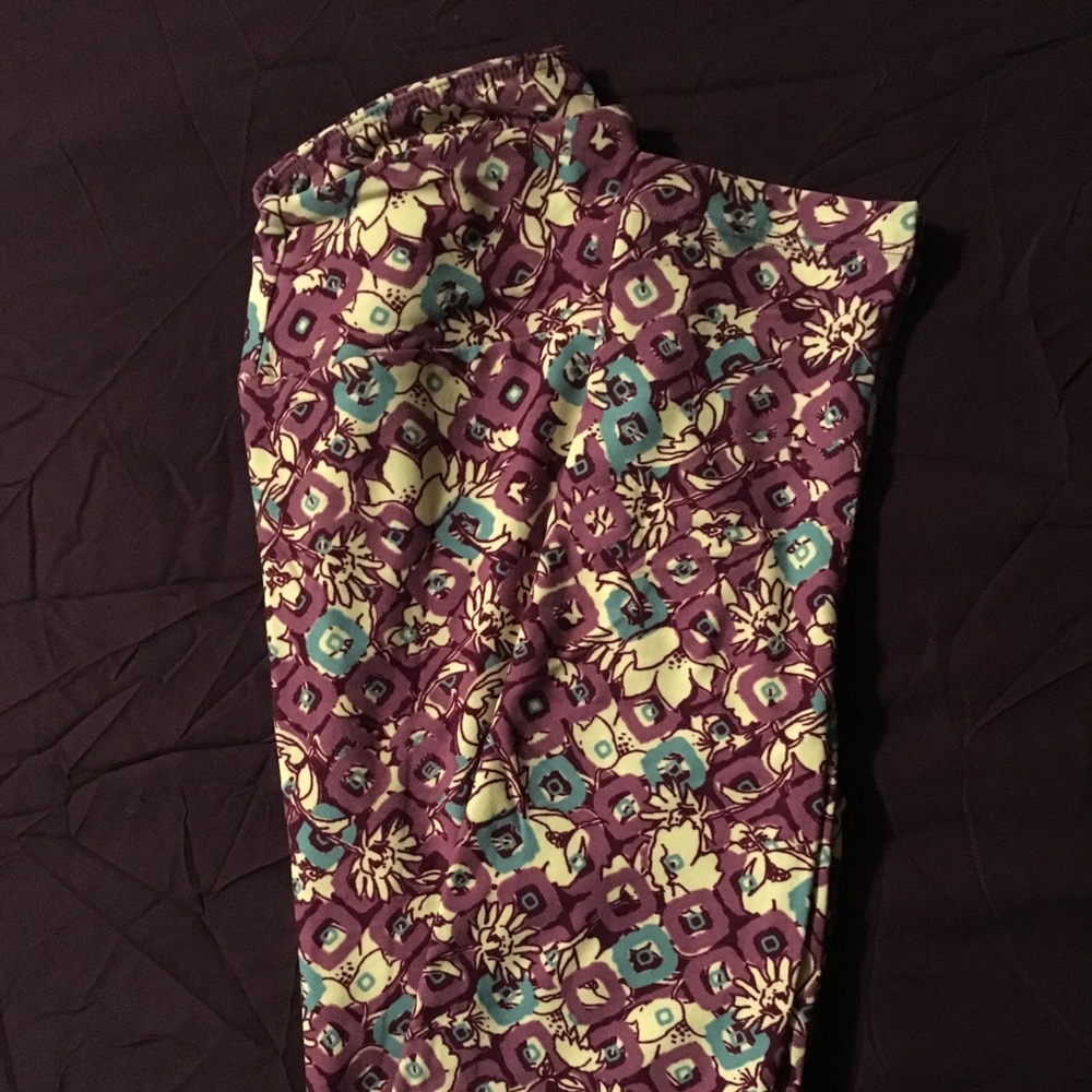 Lularoe leggings